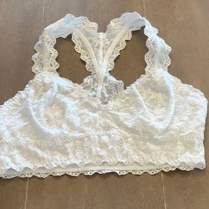 Felina racer back bra